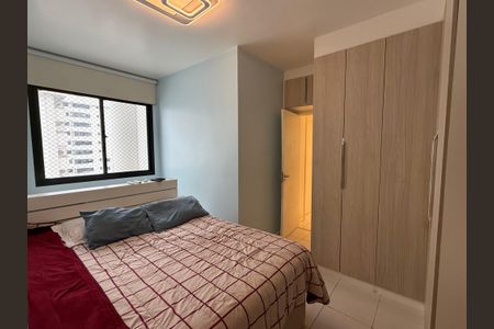 Apartamento para alugar com 84m², 3 quartos e 1 vaga Apartamento para alugar com 84m², 3 quartos e 1 vagaSuíte