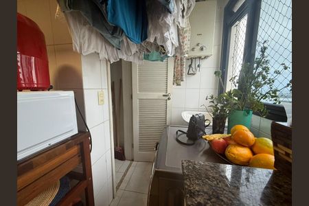 Apartamento para alugar com 84m², 3 quartos e 1 vaga Apartamento para alugar com 84m², 3 quartos e 1 vagaÁrea de Serviço