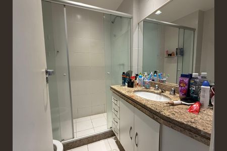 Apartamento para alugar com 84m², 3 quartos e 1 vaga Apartamento para alugar com 84m², 3 quartos e 1 vagaSuíte