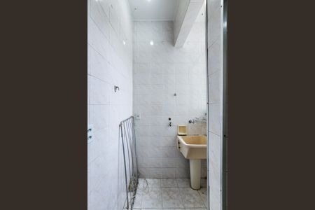 Apartamento à venda com 40m², 1 quarto e sem vaga Apartamento à venda com 40m², 1 quarto e sem vagaÁrea de Serviço