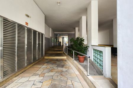 Apartamento à venda com 40m², 1 quarto e sem vaga Apartamento à venda com 40m², 1 quarto e sem vagaÁrea Comum