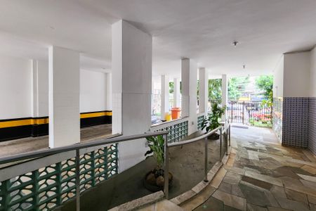 Apartamento à venda com 40m², 1 quarto e sem vaga Apartamento à venda com 40m², 1 quarto e sem vagaÁrea Comum