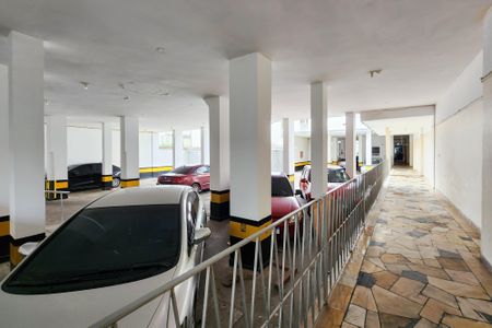 Apartamento à venda com 40m², 1 quarto e sem vaga Apartamento à venda com 40m², 1 quarto e sem vagaÁrea Comum