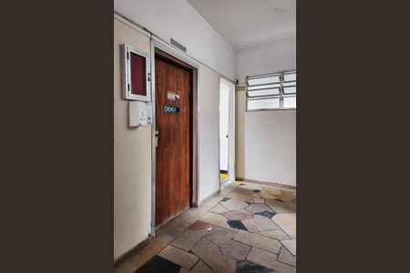 Apartamento à venda com 40m², 1 quarto e sem vaga Apartamento à venda com 40m², 1 quarto e sem vagaÁrea Comum