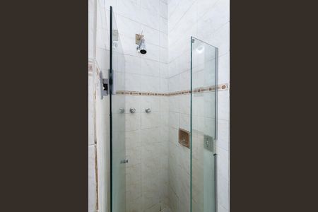 Apartamento à venda com 40m², 1 quarto e sem vaga Apartamento à venda com 40m², 1 quarto e sem vagaBanheiro