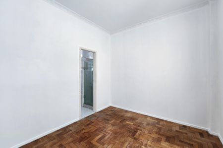 Quarto  de apartamento à venda com 1 quarto, 40m² em Andaraí, Rio de Janeiro