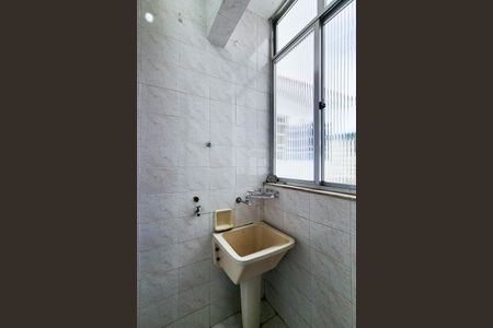 Apartamento à venda com 40m², 1 quarto e sem vaga Apartamento à venda com 40m², 1 quarto e sem vagaÁrea de Serviço