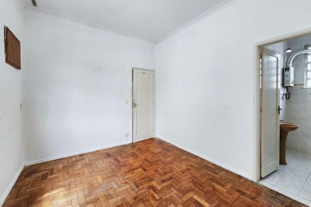 Quarto  de apartamento à venda com 1 quarto, 40m² em Andaraí, Rio de Janeiro