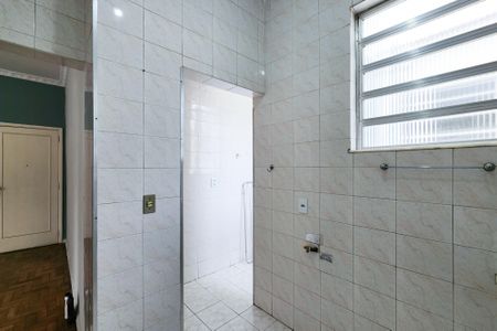 Apartamento à venda com 40m², 1 quarto e sem vaga Apartamento à venda com 40m², 1 quarto e sem vagaCozinha