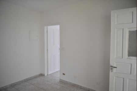 Sala de casa à venda com 1 quarto, 130m² em Vila Eldizia, Santo André