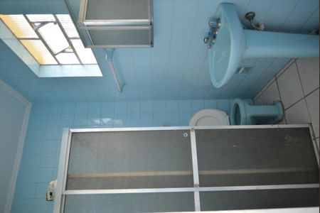 Casa à venda com 130m², 1 quarto e 4 vagasBanheiro Social