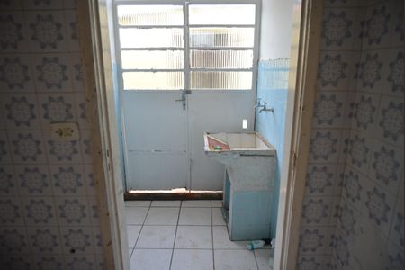 Casa à venda com 130m², 1 quarto e 4 vagasÁrea de Serviço