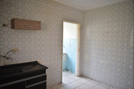 Casa à venda com 130m², 1 quarto e 4 vagasCozinha