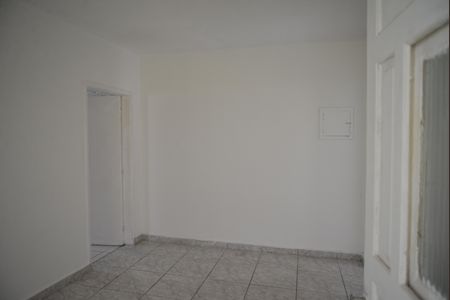 Sala de casa à venda com 1 quarto, 130m² em Vila Eldizia, Santo André