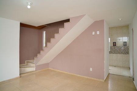 Sala de Jantar de casa para alugar com 4 quartos, 180m² em Itaipuaçu, Maricá