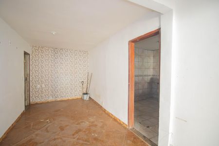 Sala de casa para alugar com 2 quartos, 220m² em Itaúna, São Gonçalo