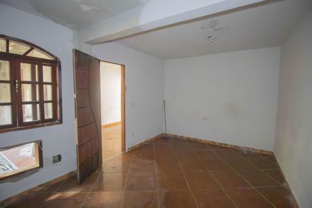 Casa para alugar com 135m², 2 quartos e 3 vagasSuíte 1