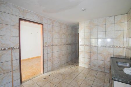 Casa para alugar com 135m², 2 quartos e 3 vagasCozinha