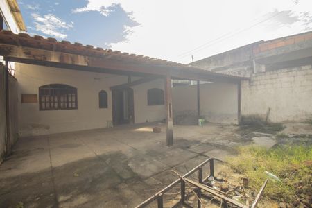 Casa para alugar com 135m², 2 quartos e 3 vagasVaranda