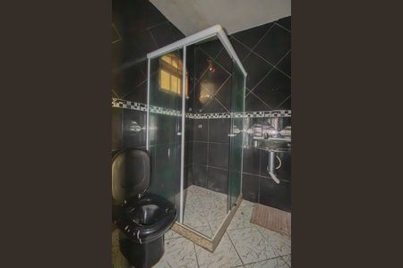 Casa para alugar com 135m², 2 quartos e 3 vagasBanheiro