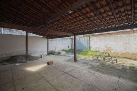 Casa para alugar com 135m², 2 quartos e 3 vagasVaranda