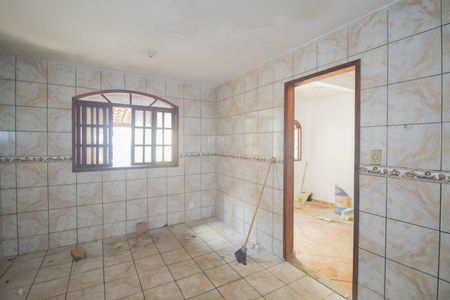 Casa para alugar com 135m², 2 quartos e 3 vagasCozinha