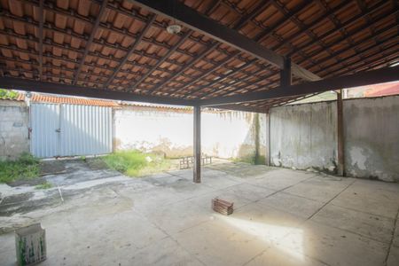 Casa para alugar com 135m², 2 quartos e 3 vagasVaranda