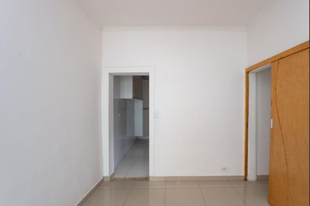 Sala de casa para alugar com 2 quartos, 48m² em Bom Retiro, São Paulo