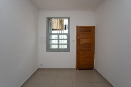 Sala de casa para alugar com 2 quartos, 48m² em Bom Retiro, São Paulo
