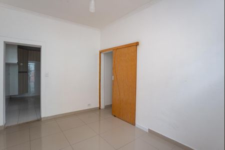 Sala de casa para alugar com 2 quartos, 48m² em Bom Retiro, São Paulo