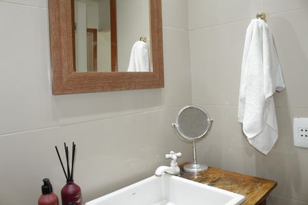 Apartamento para alugar com 1 quarto, 64m² em Vila Buarque, São Paulo