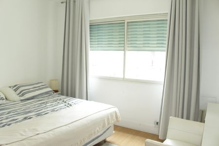 Apartamento para alugar com 1 quarto, 64m² em Vila Buarque, São Paulo