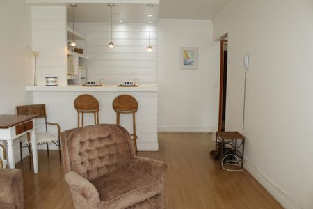 Apartamento para alugar com 1 quarto, 64m² em Vila Buarque, São Paulo