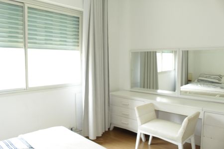 Apartamento para alugar com 1 quarto, 64m² em Vila Buarque, São Paulo