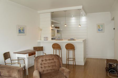 Apartamento para alugar com 1 quarto, 64m² em Vila Buarque, São Paulo