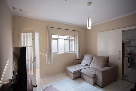 SALA de casa à venda com 4 quartos, 225m² em Parque Sao Domingos Vila Jaquara, São Paulo