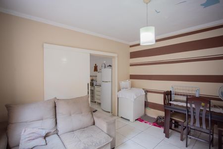 SALA de casa à venda com 4 quartos, 225m² em Parque Sao Domingos Vila Jaquara, São Paulo