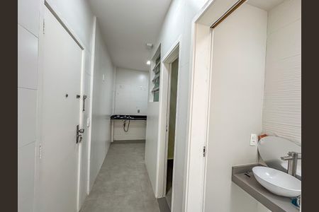 Apartamento para alugar com 64m², 2 quartos e 1 vaga
