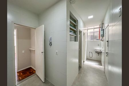 Apartamento para alugar com 64m², 2 quartos e 1 vaga