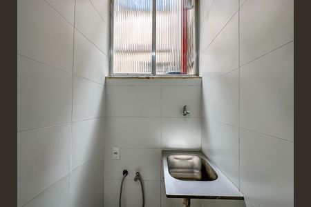 Apartamento para alugar com 64m², 2 quartos e 1 vaga