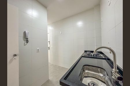 Apartamento para alugar com 64m², 2 quartos e 1 vaga