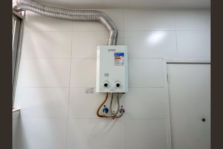 Apartamento para alugar com 64m², 2 quartos e 1 vaga