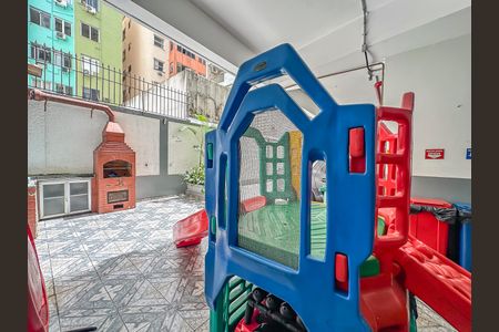 Apartamento para alugar com 64m², 2 quartos e 1 vaga