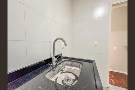 Apartamento para alugar com 64m², 2 quartos e 1 vaga