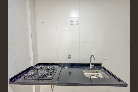 Apartamento para alugar com 64m², 2 quartos e 1 vaga