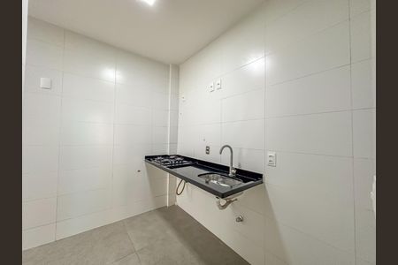 Apartamento para alugar com 64m², 2 quartos e 1 vaga