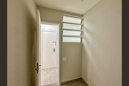 Apartamento para alugar com 64m², 2 quartos e 1 vaga