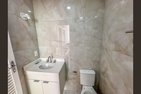 Apartamento para alugar com 64m², 2 quartos e 1 vaga