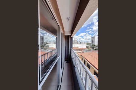 Studio para alugar com 25m², 1 quarto e sem vaga