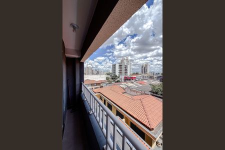 Studio para alugar com 25m², 1 quarto e sem vaga